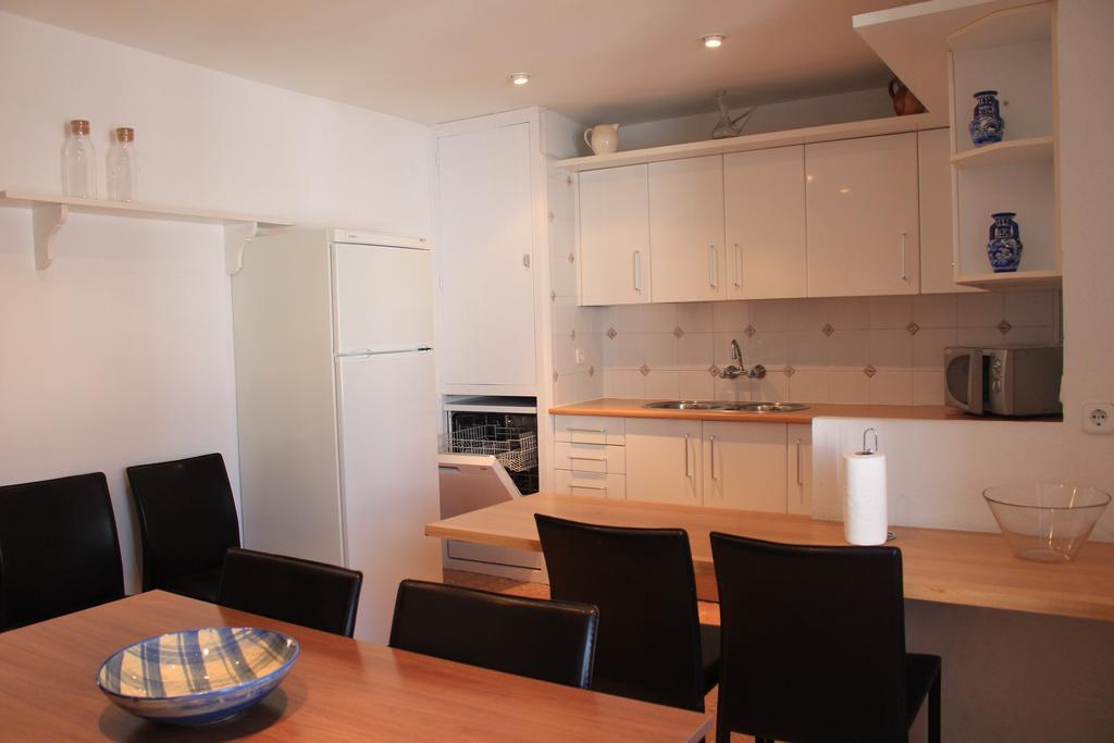 Son Quimet Appartement *