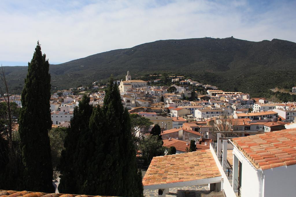 Appartement Son Quimet Cadaqués