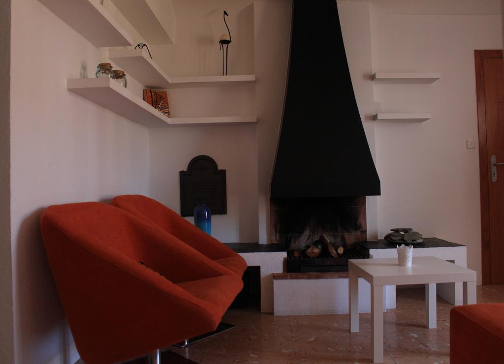 Son Quimet Appartement